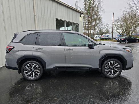 New 2026 Subaru Forester Touring w/ Touring Package AWD/4WD image 3