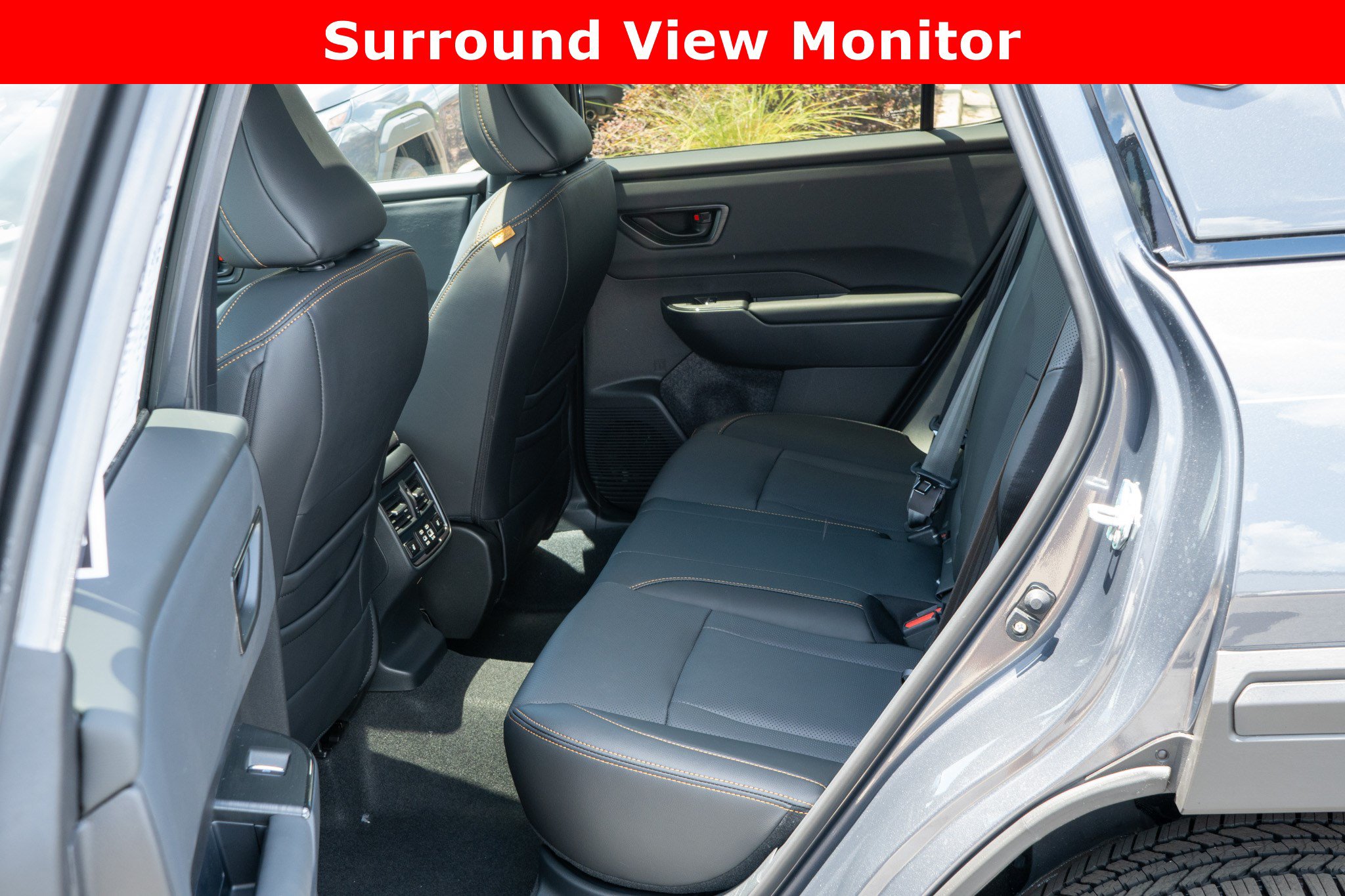 New 2026 Subaru Outback Wilderness w/ Wilderness Plus Package AWD/4WD image 30