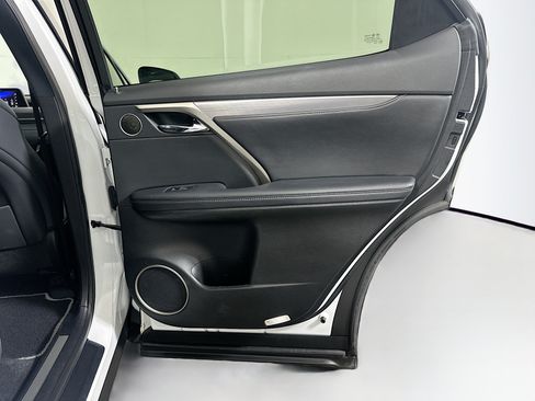 Used 2017 Lexus RX 350 F Sport w/ Accessory Package FWD image 32