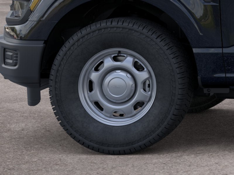 New 2026 Ford F150 XL AWD/4WD image 19