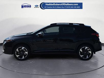 New 2026 Subaru Crosstrek 2.5i Limited