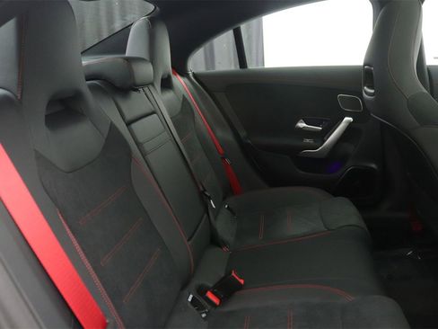 New 2026 Mercedes-Benz CLA 35 AMG 4MATIC image 10