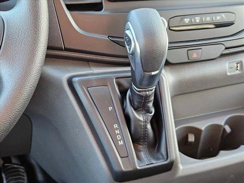 New 2026 Ford Transit 350 148 High Roof Extended w/ Load Area Protection Package image 15