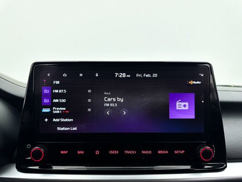 Used 2023 Kia Forte GT-Line image 6