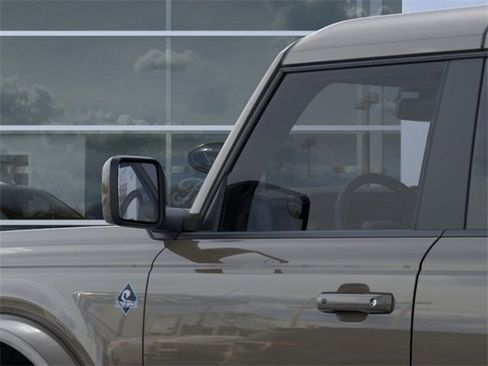 New 2025 Ford Bronco Outer Banks image 22