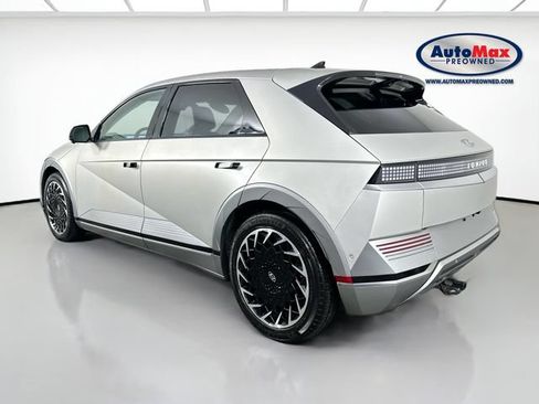 Used 2024 Hyundai Ioniq 5 Limited AWD/4WD image 6