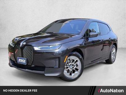 Used 2023 BMW iX xDrive50