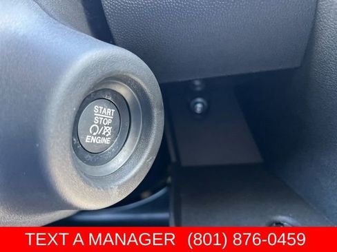 New 2026 RAM ProMaster 2500 FWD image 27