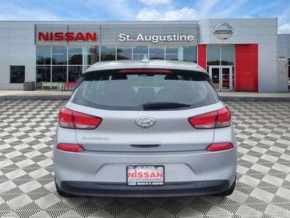 Used 2020 Hyundai Elantra GT