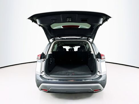 Used 2023 Nissan Rogue SV w/ SV Premium B Package FWD image 29