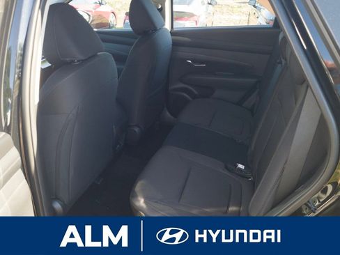 New 2026 Hyundai Tucson SE image 15