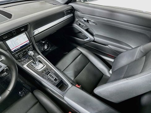 Certified 2014 Porsche 911 Carrera RWD image 22