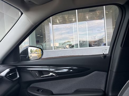 New 2025 Chevrolet TrailBlazer LT w/ Convenience Package image 25