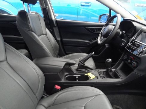 Used 2020 Subaru Impreza 2.0i image 10