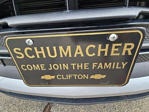 Used 2023 Chevrolet TrailBlazer LT w/ Convenience Package image 38