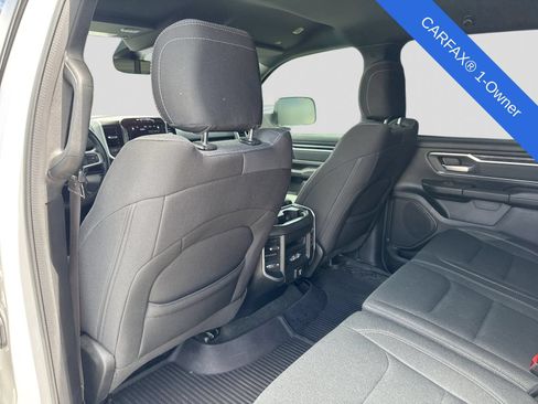 Used 2021 RAM 1500 Big Horn AWD/4WD image 23