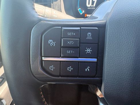 Used 2023 Ford F150 Tremor w/ Equipment Group 402A High AWD/4WD image 19