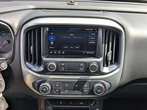 Used 2020 Chevrolet Colorado LT image 12