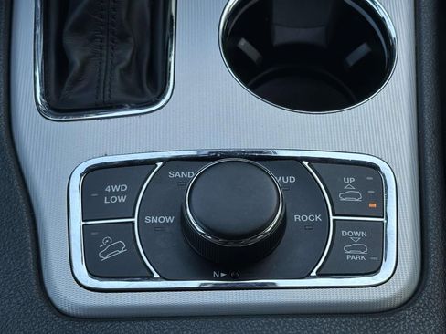 Used 2018 Jeep Grand Cherokee Summit image 20