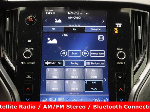 Used 2024 Subaru Outback Wilderness image 19