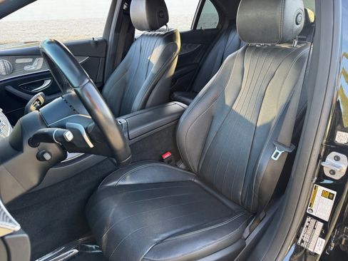 Used 2021 Mercedes-Benz E 350 Sedan image 17