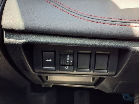 New 2025 Subaru Legacy Sport image 7