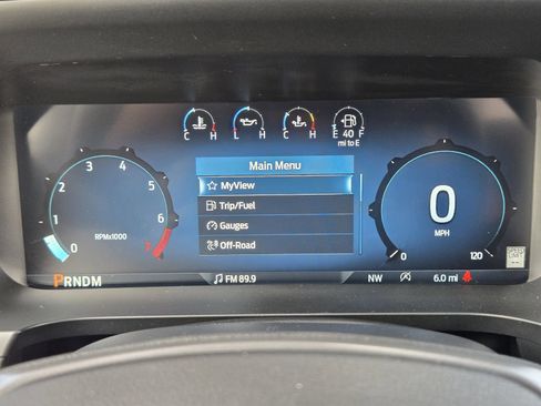 New 2026 Ford F150 XLT w/ Equipment Group 302A MID RWD image 16