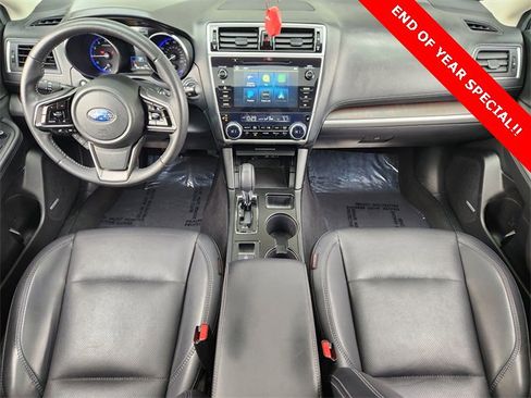 Used 2019 Subaru Outback 2.5i Limited image 20