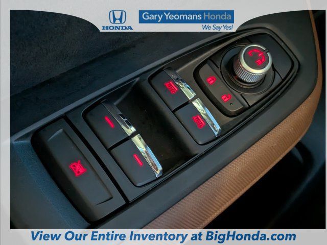 Used 2026 Subaru Forester Touring w/ Touring Package AWD/4WD image 23