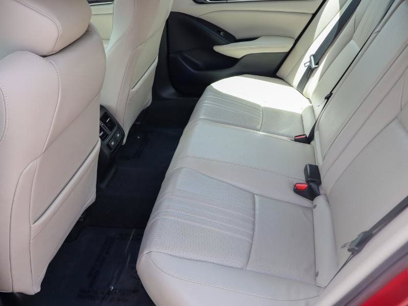 Used 2021 Honda Accord EX-L image 11