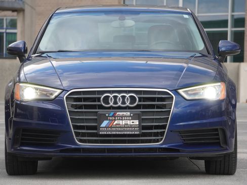 Used 2015 Audi A3 1.8T Premium w/ Audi MMI Navigation Plus FWD image 24