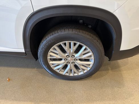 New 2026 GMC Acadia Elevation w/ Elevation Premium Package image 10