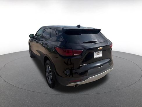 Used 2025 Chevrolet Blazer LT image 11