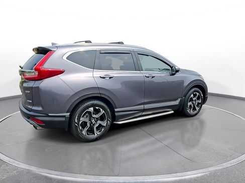 Used 2017 Honda CR-V Touring image 8