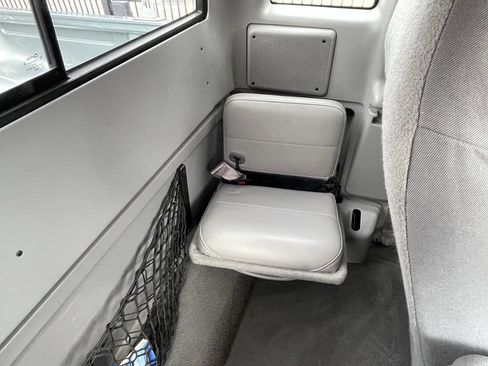 Used 2003 MAZDA B-Series Pickup 2WD Cab Plus B2300 image 15