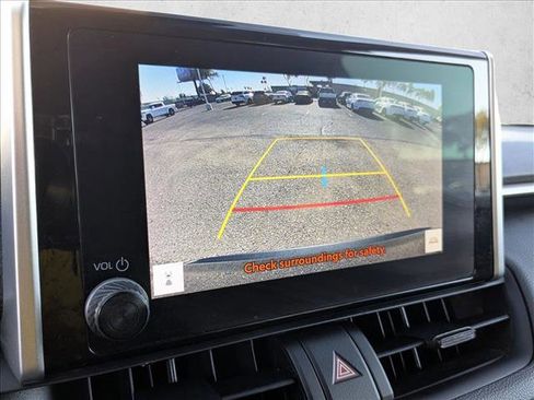 Used 2024 Toyota RAV4 XLE image 13