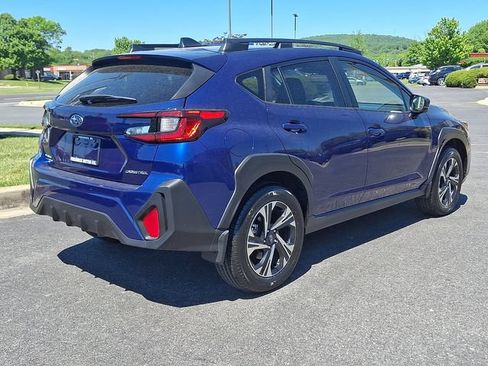 Used 2024 Subaru Crosstrek 2.0i Premium AWD/4WD image 6