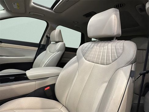 Used 2023 Hyundai Palisade Limited image 9
