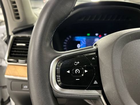 Used 2023 Volvo XC90 B6 Plus w/ Protection Package Premier AWD/4WD image 13