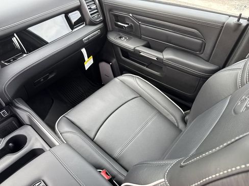 New 2026 RAM 2500 Rebel AWD/4WD image 28