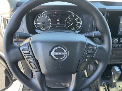 New 2026 Nissan Frontier S w/ Tow Package AWD/4WD image 24