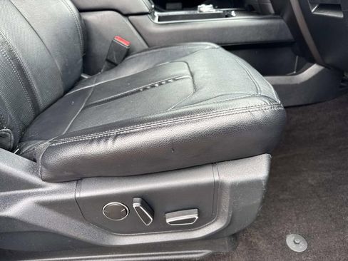 Used 2020 Ford Expedition Max Limited RWD image 12