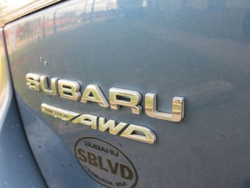 Used 2022 Subaru Forester Touring w/ Popular Package #2 image 9