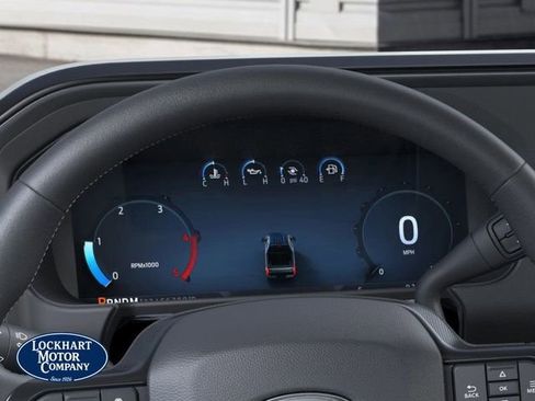 New 2026 Ford F250 Platinum w/ Tremor Off-Road Package image 43