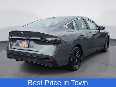 Used 2026 Nissan Sentra SV w/ Floor Mat Package