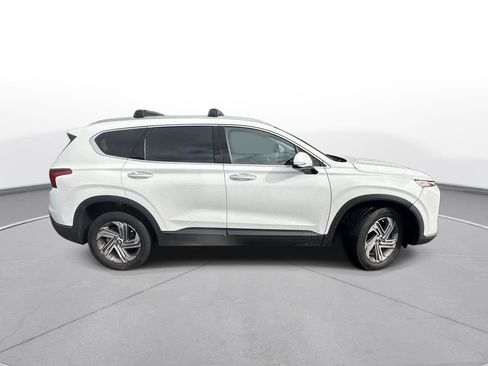 Used 2023 Hyundai Santa Fe SEL FWD image 5