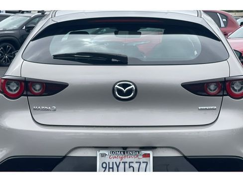 Used 2024 MAZDA MAZDA3 s image 16