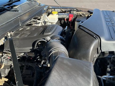 Used 2021 RAM 2500 Tradesman image 15
