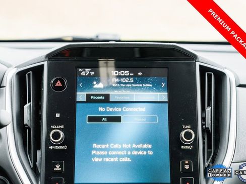 Used 2024 Subaru Crosstrek 2.0i Premium image 21