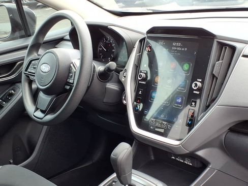 Certified 2025 Subaru Crosstrek 2.5i Premium AWD/4WD image 20